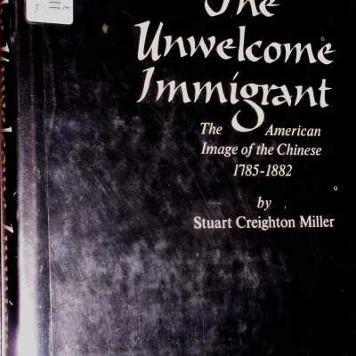 The Unwelcome Immigrant