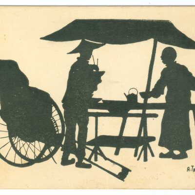 Silhouettes