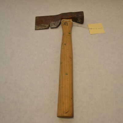 Hatchet