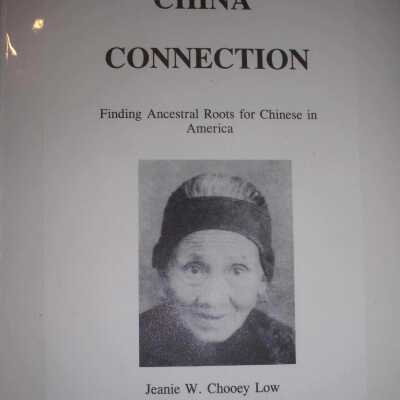 China Connection: Finding Ancestral Roots for Chinese in America