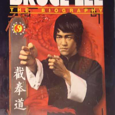 Bruce Lee: The Biography