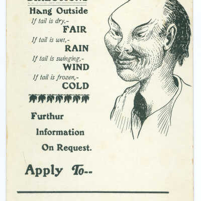 Heathen Barometer