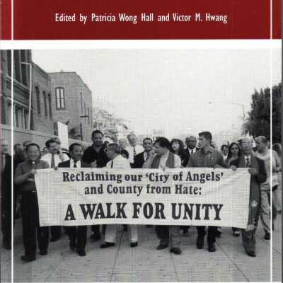 Anti-Asian Violence in North America: Asian American and Asian Canadien Reflections on Hate, Healing and Resistance