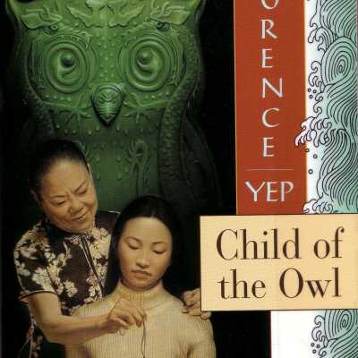 Child of the Owl