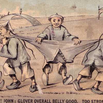 H.B. Glover & Co