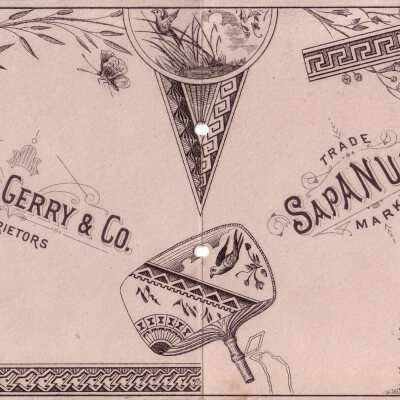 Samuel Gerry & Co-Sapanule