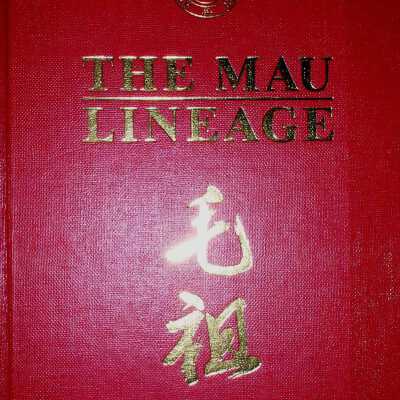 The Mau Lineage