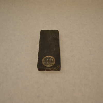 Sharpening stone