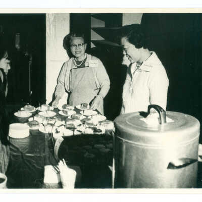 Photograph, 6 People