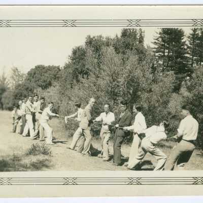 Photograph, Group of People