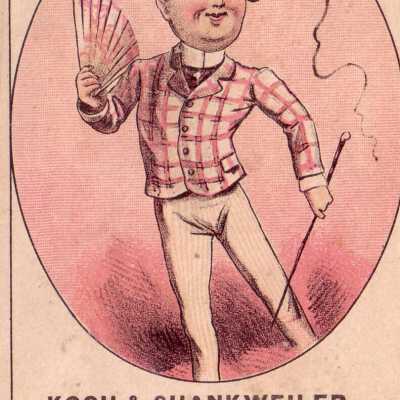 Koch & Shankweiler-Mens', Boys', and Children's Clothing