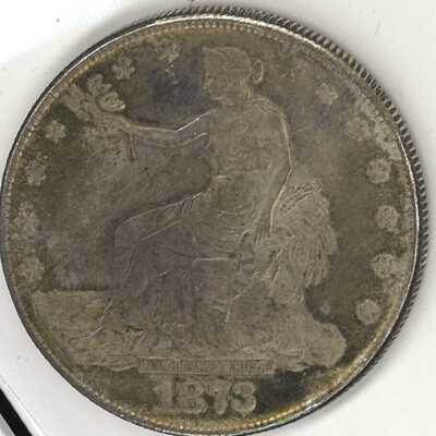 Trade coin