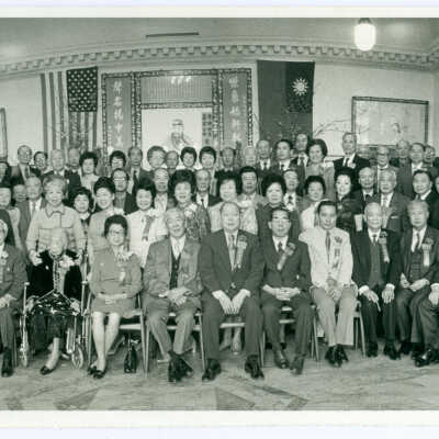 Photograph, Group photo
