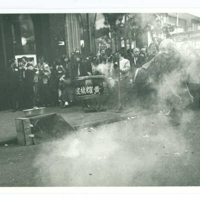 Photograph, Parade