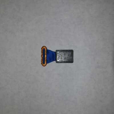 Square Badge