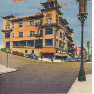 Sing Chong Company