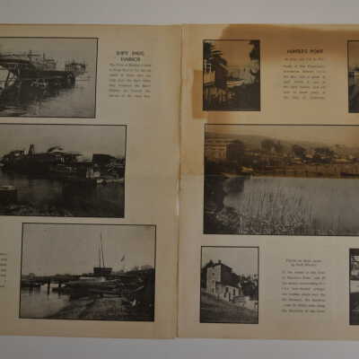 "Hunter's Point" 1937