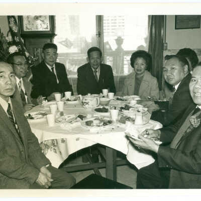 Photograph, Group of People