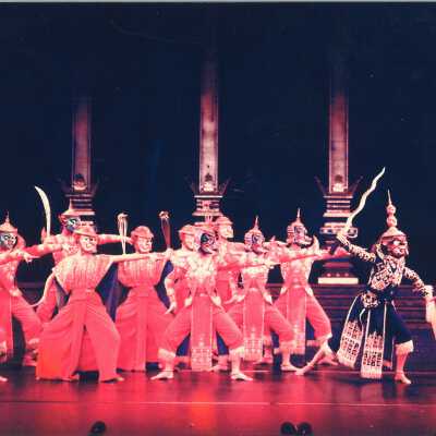 Print, Photographic