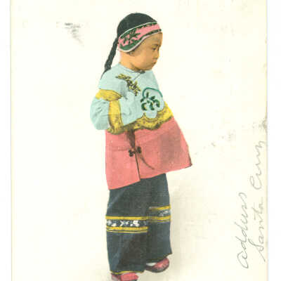 Postcard, Troubles of His Own