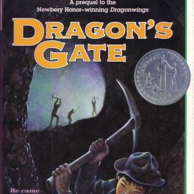 Dragon's Gate