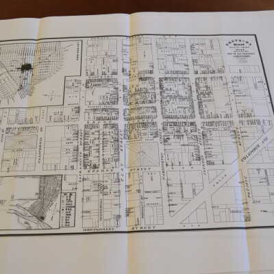 Historical & Architectural Guide to San Francisco's Chinatown