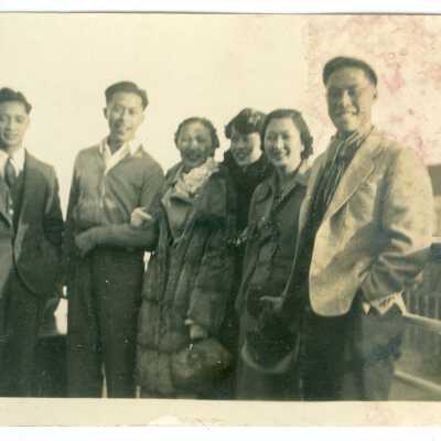 Photograph, Group of People