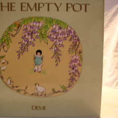 The Empty Pot