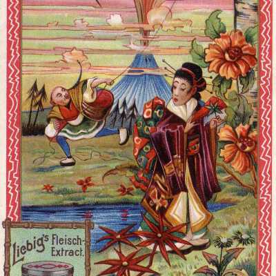 Liebig's Fleisch-Extract