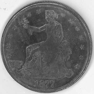 Trade coin