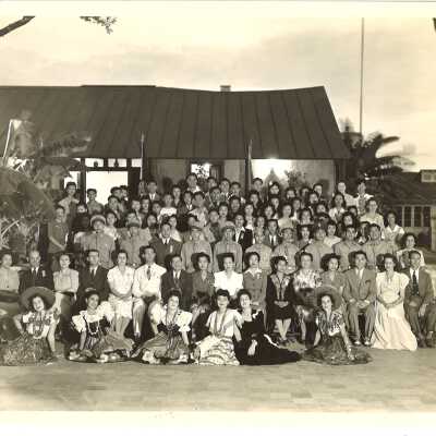 Conference for the Chinese Student Association of the South