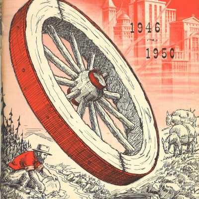 "Centennial Celebrations 1946-1950"