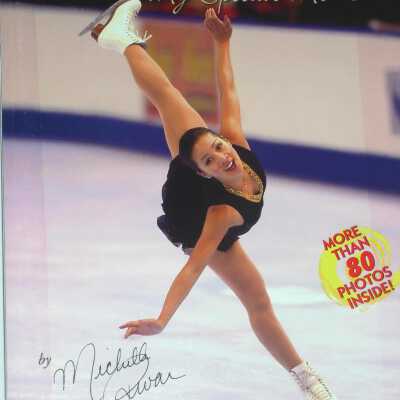 Michelle Kwan: My Special Moments