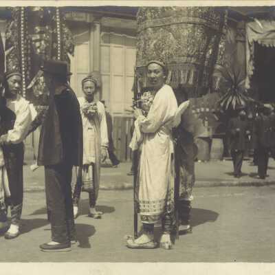 Print, Photographic