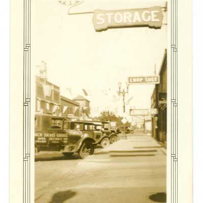 Photograph, Cars
