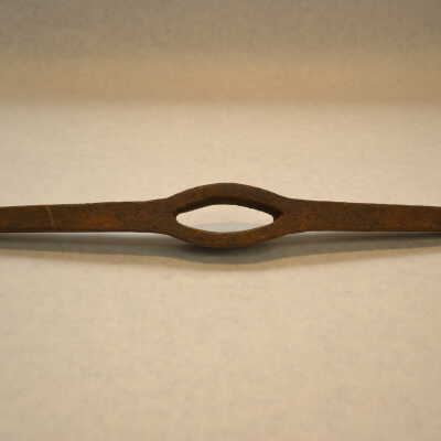 Pickaxe Head