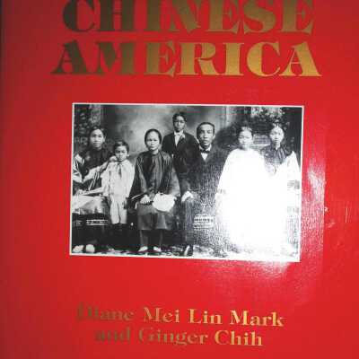 A Place Called Chinese America