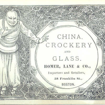 Homer, Lane & Co.