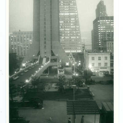 Photograph, Buildings