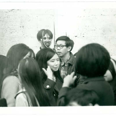 Photograph, Crowd Of People