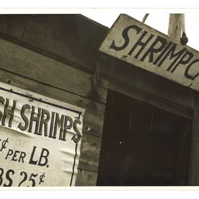 Hunter's Point Shrimp Camp and Store