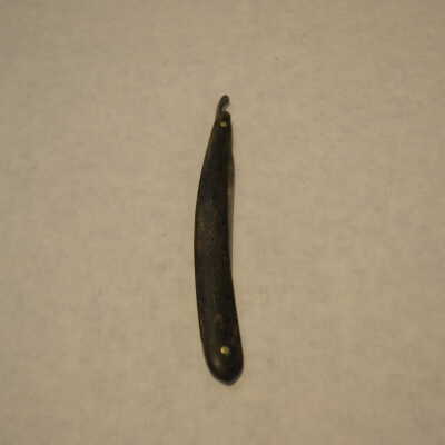 folding razor