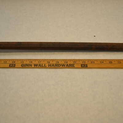 Rock drilling bit