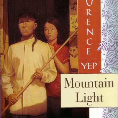 Mountain Light