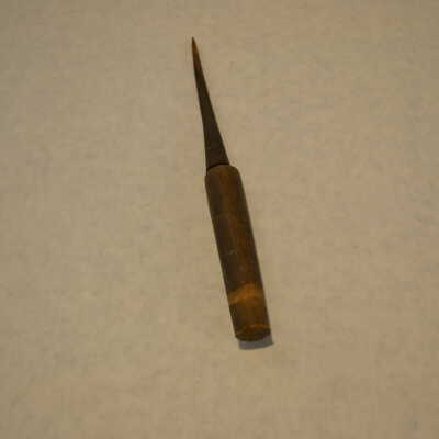 chisel