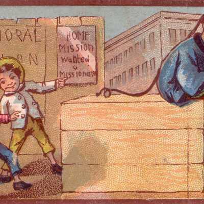 Great Moral Exhibition