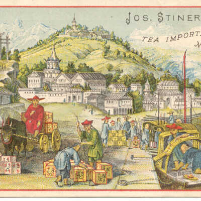 Jos Stiner & Co.