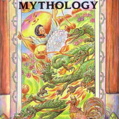 Chinese Mythology