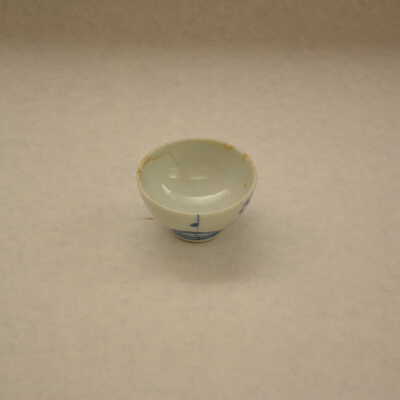 Teacup