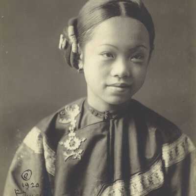 Print, Photographic
